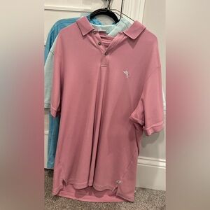 Tommy bahama men’s polo